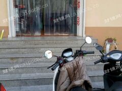  东关大街临街门头房19号楼