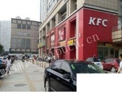 银座晶都 旺铺带租约出售 单价16800元/平
