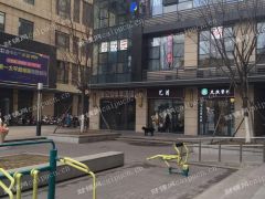 出租历城华信路临街门面