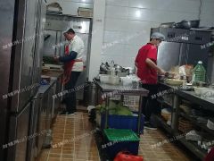 低价装让或出租外卖店
