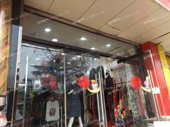 洪家楼商圈十字路口旺铺转让