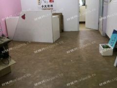 盛景家园带装修商铺价格优惠