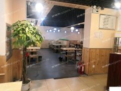 米线店转让可饭店烧烤店