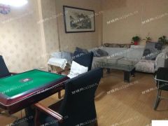 经营中棋牌室转让 客源稳定 接手即可盈利（中介勿扰）