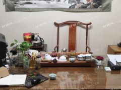  盈利中茶叶店转让急急急