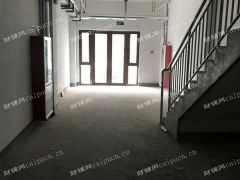 融汇城 加推沿街门头房 现房 即买即用