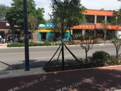 可明火餐饮饭馆低价转让，中介勿扰，谢谢