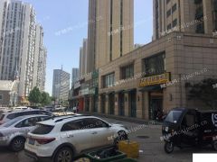 阳光100 拐角铺 面幼儿园 近小学 带租约出售