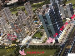 历下区绿地CBD 加推沿街门头 稀缺小户型