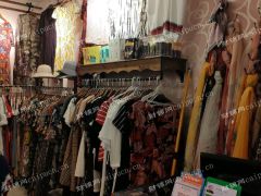 出租，转让营业中服装店