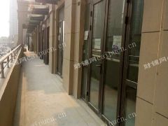 历城区华山御山首府御山金街商铺出租