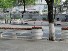  山东大学中心校区北门商铺转让