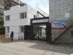 出租天桥北园商业街店铺
