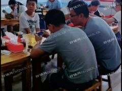  临街旺铺转到就是赚到