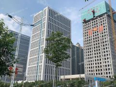  经十路奥体旁小户型沿街门头