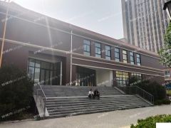 出租天桥堤口路临街独栋门面4300平可分租