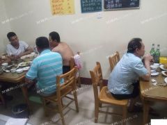  王官庄小区稀缺餐馆转让
