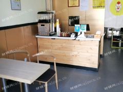 槐荫区西客站片区品牌炸鸡店转让