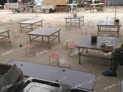 历城王舍人建筑工地饭店转让