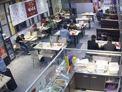  品牌水饺店带技术转让