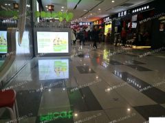 世贸广场四楼旺铺转让