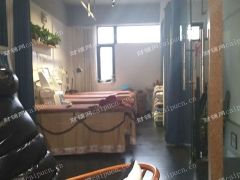  万科城老店诚招合作伙伴
