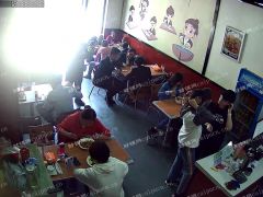 盈利中面馆因事忍痛转让