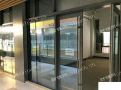 天桥堤口路 世茂天城 单价1.7万 产权现房门头商铺 出售中