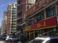 中介勿扰，9转让新东方花园西门门头房