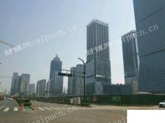 工业南 CBD核心 绿地天寓 加推沿街产权餐饮门头 出售