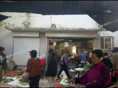 出租北园大街大明家居广场附近门头房(中介不要打扰)