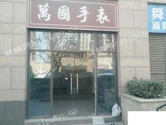  汉峪金谷南 龙奥北路 舜奥华府 单一层现房门头 出售