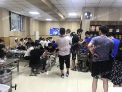 正常营业中旺铺诚心转让出租