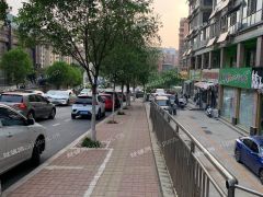  整租分租历下旅游路洪山路辅仁学校对面商业街纯一层300平商铺