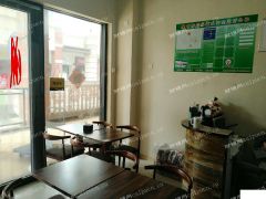 知名品牌小吃店转让，仅此一次