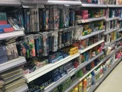 忍痛转让营业额2万多盈利超市