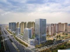 小区主路口可以分成两套租二楼带两个房间还可以办公居住
