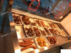 盈利商铺转让适合干熟食餐饮快餐