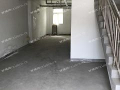  卢浮公馆商铺门头房住宅底商
