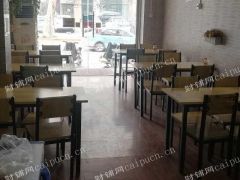 槐荫西市场临街门面生意转让