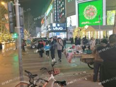  西市场 路港商业广场特价小面积餐饮旺铺 世贸运营