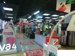 历城区洪家楼 群康商务大厦 产权现房商铺 出售中