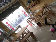  天桥区 南徐东路底商店铺