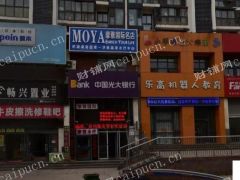  出租天桥汽车总站临街门面