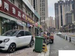 出租历下花园路商业街店铺