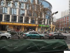 出租历城花园路商业街店铺