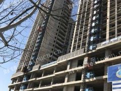  市中区王官庄 融利广场 加推产权托管商铺 即将营业 出售