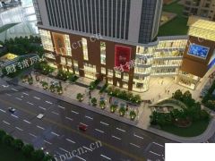市中区济微路 王官庄 融利广场 加推现房餐饮商铺 出售