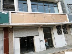 义乌小商品城沿街商铺