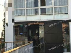 降价急售历下泉城路商业街店铺